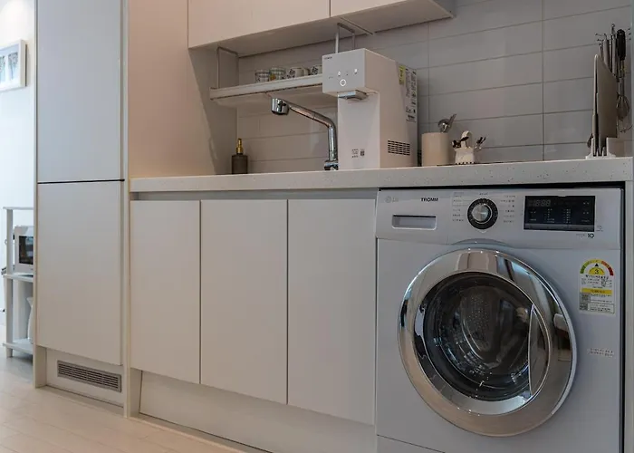 Apartamento Station 3 Minutes On Foot, 2 Bedrooms, Charming House *
